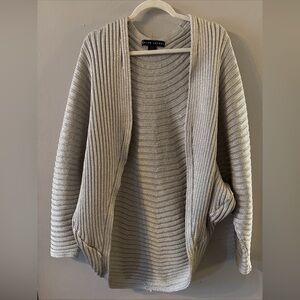 Ralph Lauren Collection Women’s Sweater, Silk/Metallic,  Sz L  Formal Casual E6